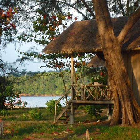 Koh Thmei Resort Phumi Kang Keng Buitenkant foto