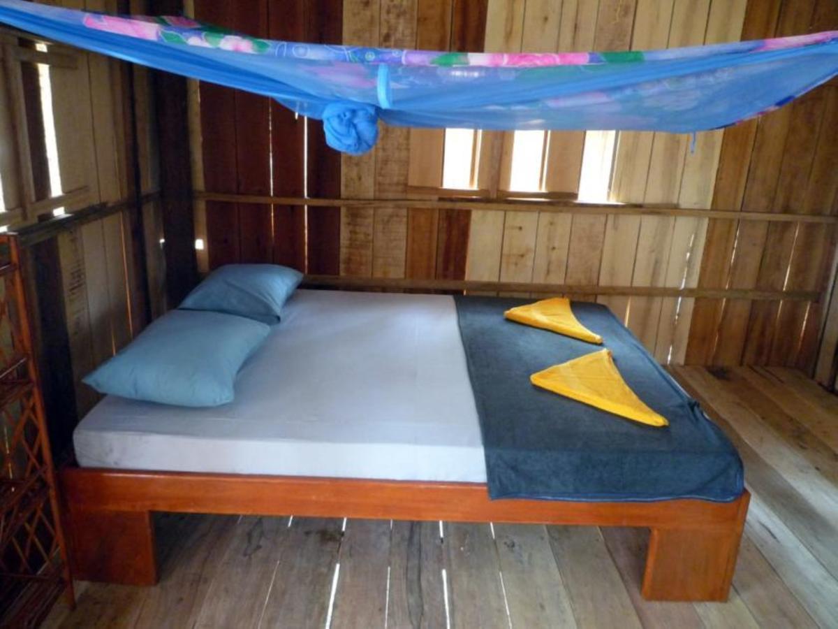 Koh Thmei Resort Phumi Kang Keng Buitenkant foto