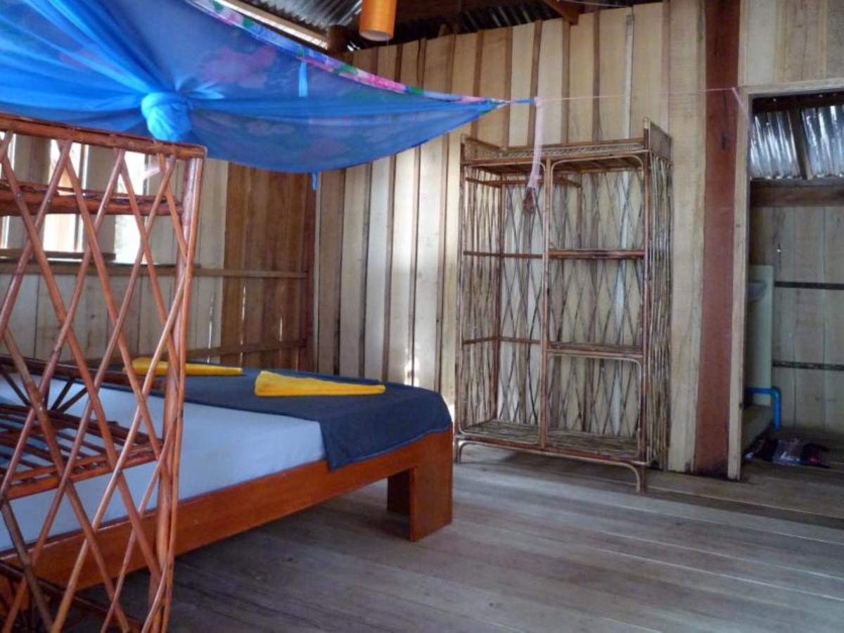 Koh Thmei Resort Phumi Kang Keng Buitenkant foto