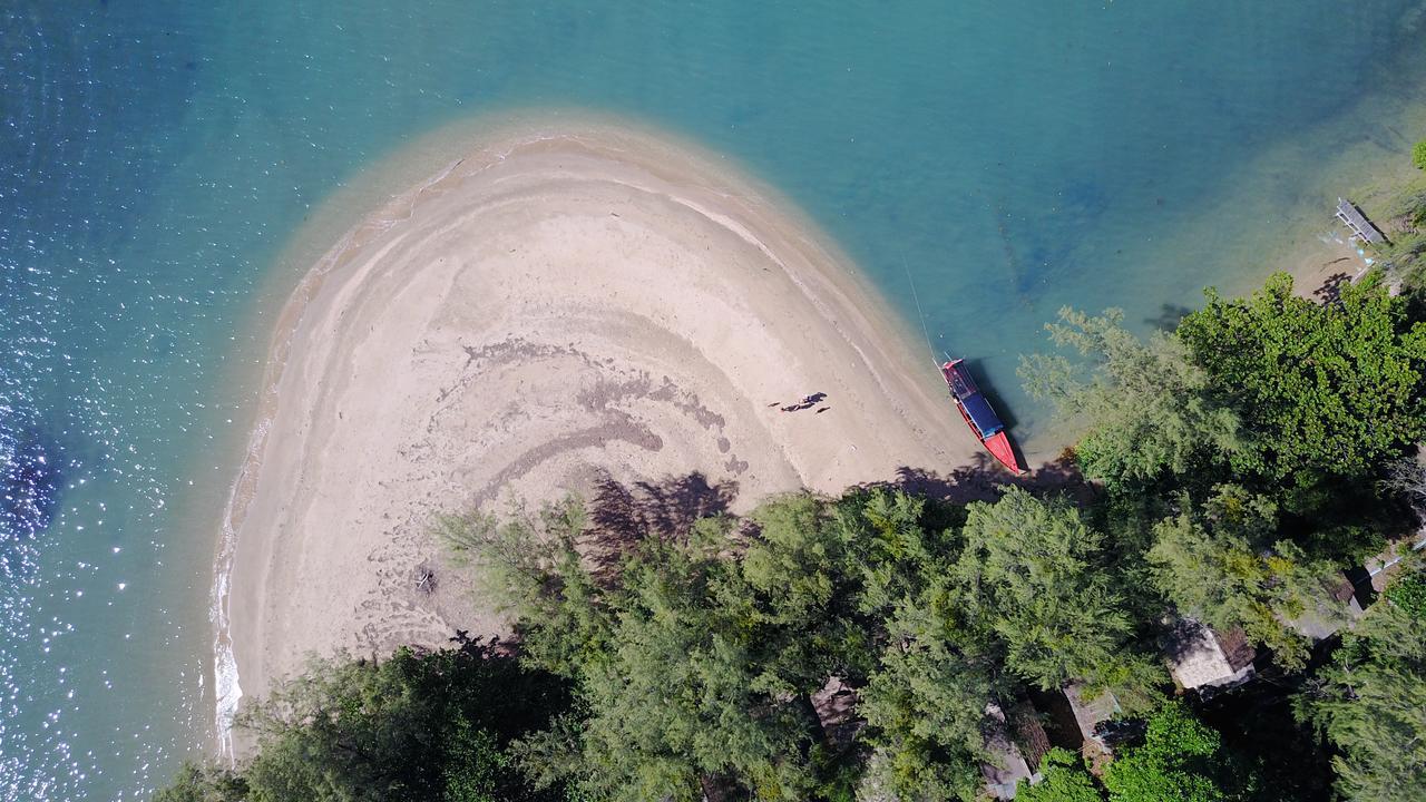 Koh Thmei Resort Phumi Kang Keng Buitenkant foto