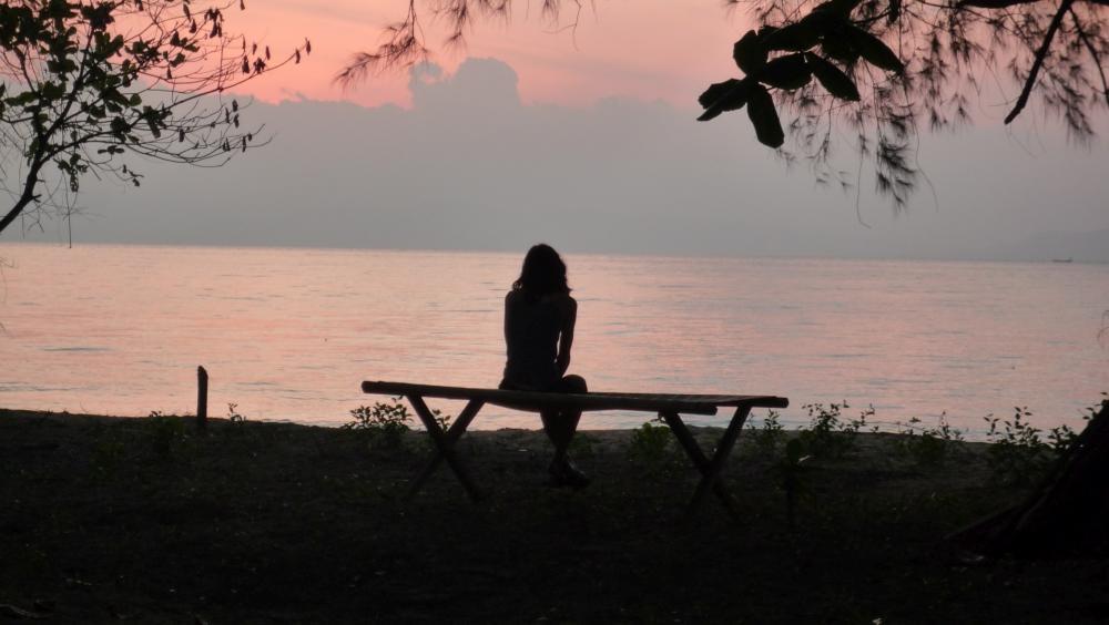 Koh Thmei Resort Phumi Kang Keng Buitenkant foto