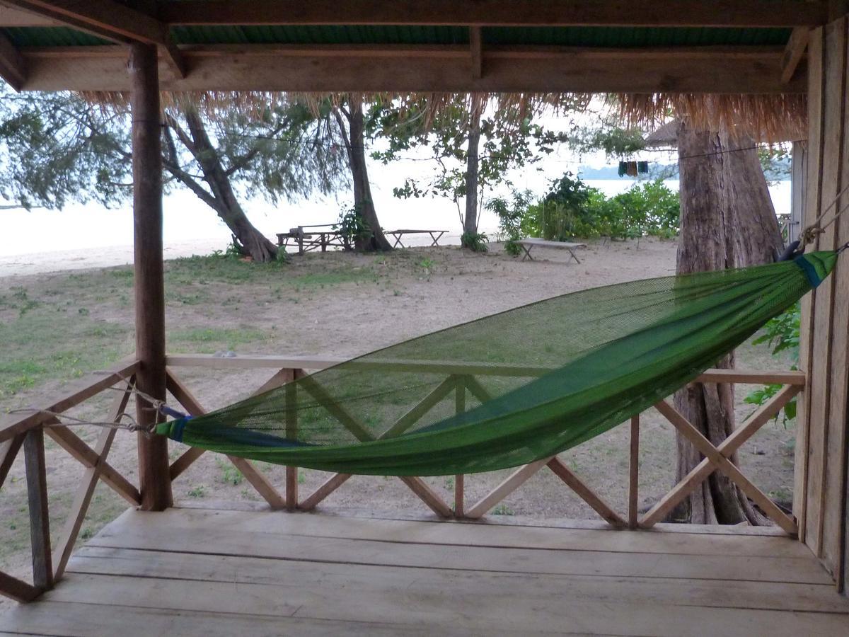 Koh Thmei Resort Phumi Kang Keng Buitenkant foto